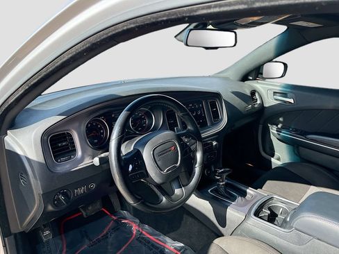 Used 2023 Dodge Charger R/T RWD image 9