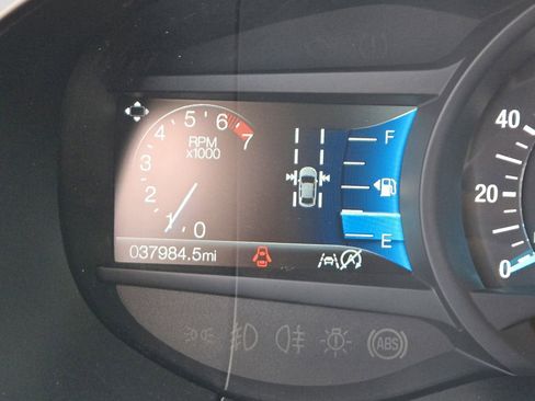 Used 2024 Ford Edge Titanium image 10