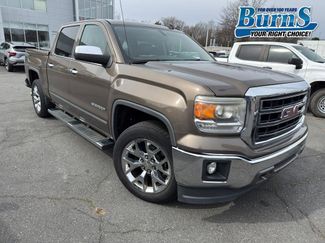 Used 2014 GMC Sierra 1500 SLT w/ SLT Crew Cab Value Package video 1