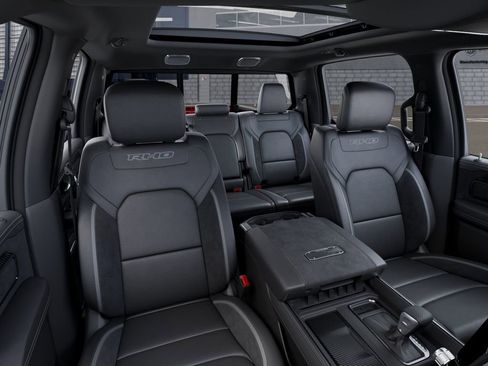 New 2026 RAM 1500 RHO image 16