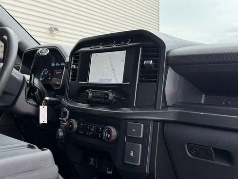 Used 2023 Ford F150 XL w/ STX Appearance Package AWD/4WD image 18