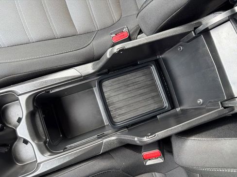 Used 2021 Honda CR-V EX image 27