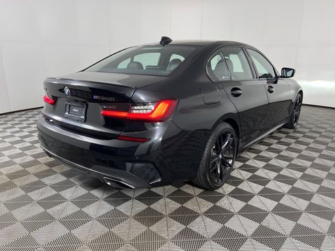 Used 2020 BMW M340i xDrive w/ Premium Package image 21