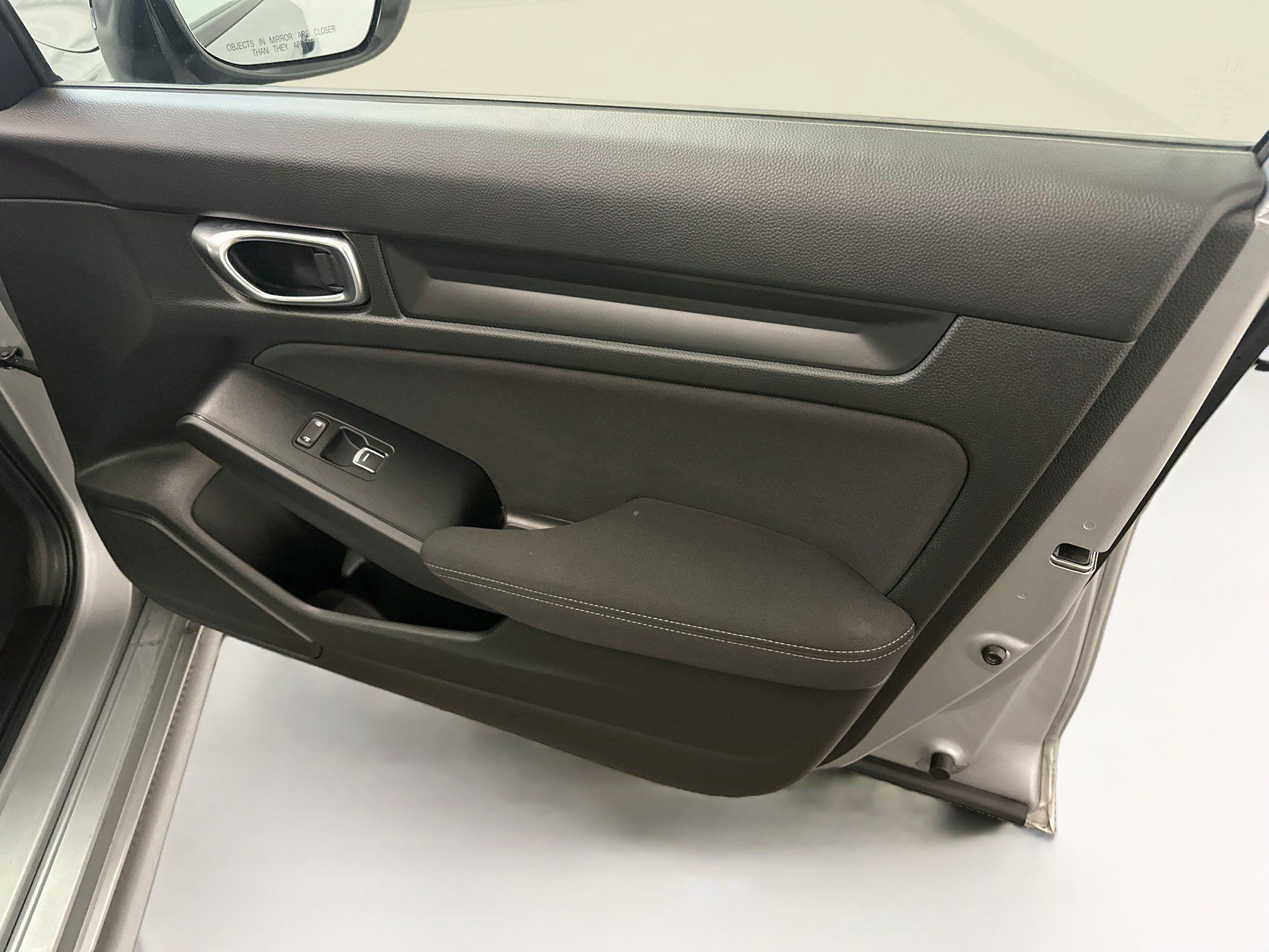 Used 2025 Honda Civic Sport image 32