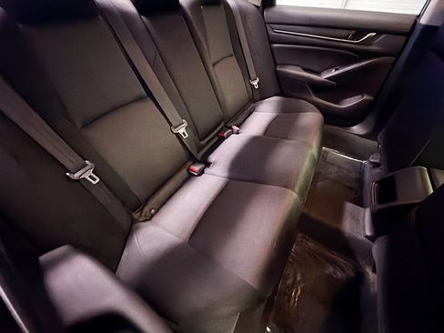 Used 2021 Honda Accord LX image 14