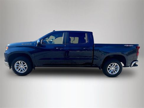 Certified 2022 Chevrolet Silverado 1500 LT image 9
