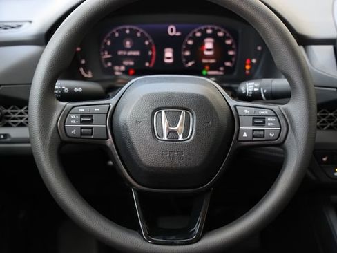 New 2026 Honda Accord SE image 27