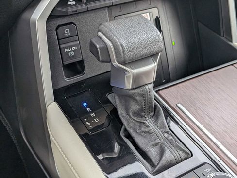 Used 2022 Toyota Tundra Capstone image 33