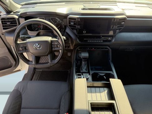 Used 2026 Toyota Tundra SR5 image 25