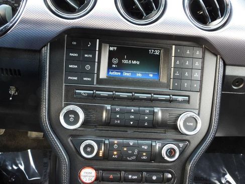Used 2017 Ford Mustang GT w/ Black Accent Package RWD image 55