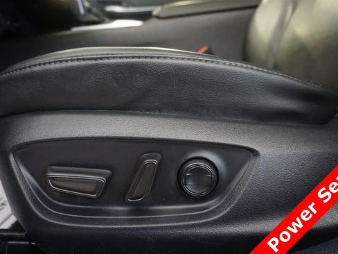 Certified 2023 Toyota Camry XLE image 7