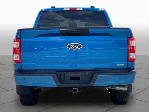 Used 2021 Ford F150 XL w/ Equipment Group 101A High AWD/4WD image 4