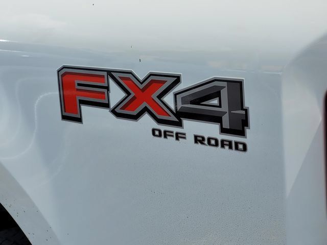 New 2026 Ford F250 Lariat w/ Chrome Package AWD/4WD image 6