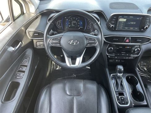 Used 2020 Hyundai Santa Fe SEL image 13