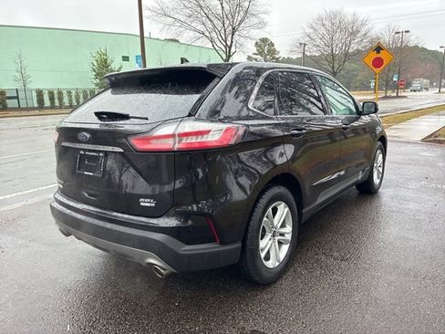 Used 2020 Ford Edge SEL w/ Convenience Package image 3