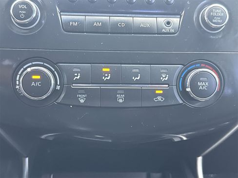 Used 2015 Nissan Altima 2.5 S w/ Power Driver Seat Package image 23