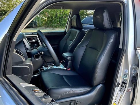 Used 2023 Toyota 4Runner TRD Sport image 13