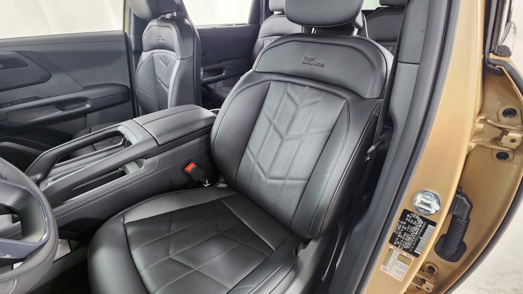 New 2027 Kia Telluride EX X-Line AWD/4WD image 10