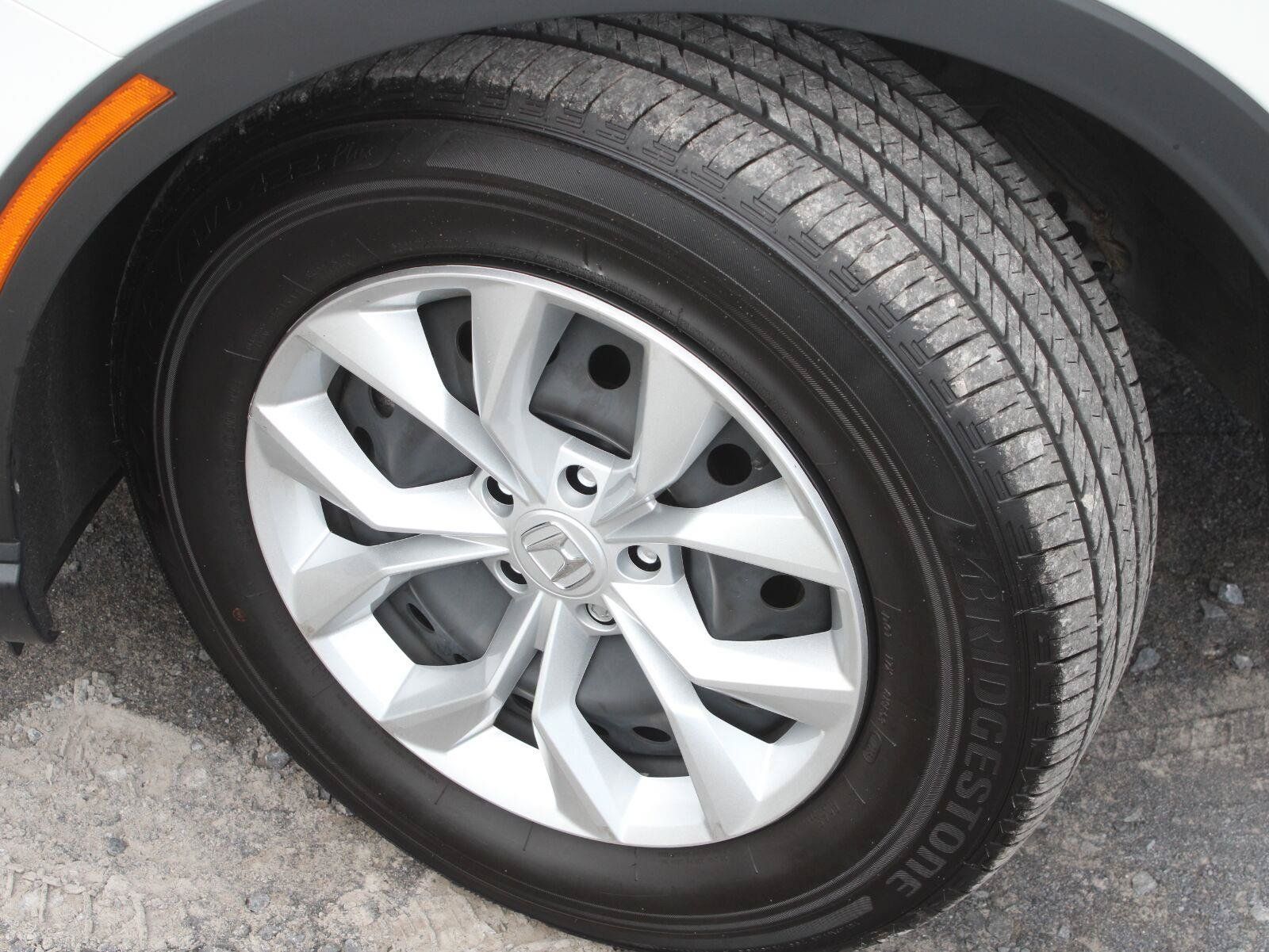 Used 2026 Honda CR-V LX image 19