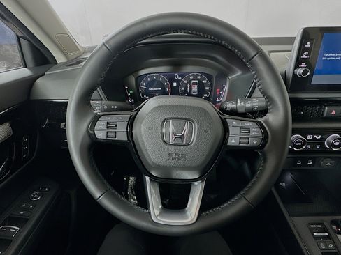 New 2026 Honda CR-V EX-L image 11