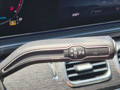 Used 2024 Mercedes-Benz GLE 350 4MATIC image 5
