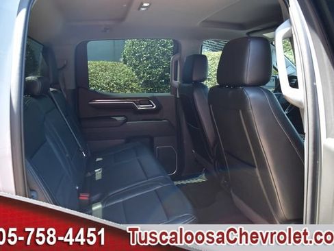 Certified 2023 Chevrolet Silverado 1500 LT AWD/4WD image 24