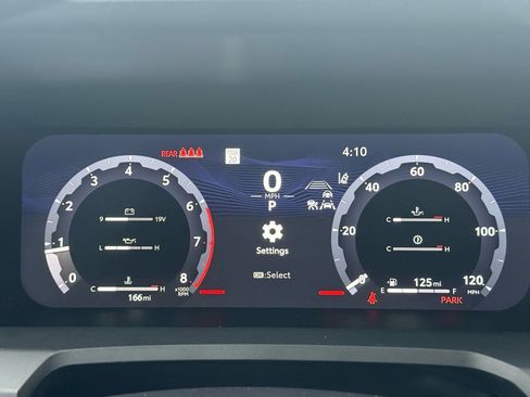 Used 2026 Toyota Tacoma TRD Off-Road image 25