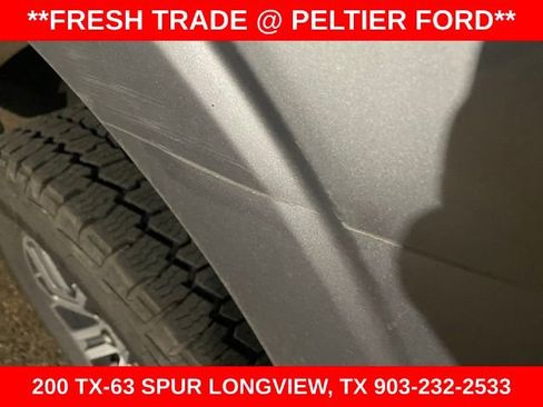Used 2021 Ford F150 Lariat w/ FX4 Off-Road Package image 7
