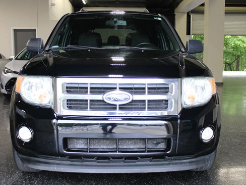 Used 2012 Ford Escape XLT FWD image 8