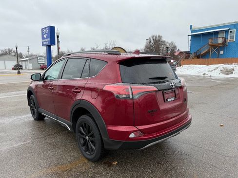 Used 2018 Toyota RAV4 Adventure image 3