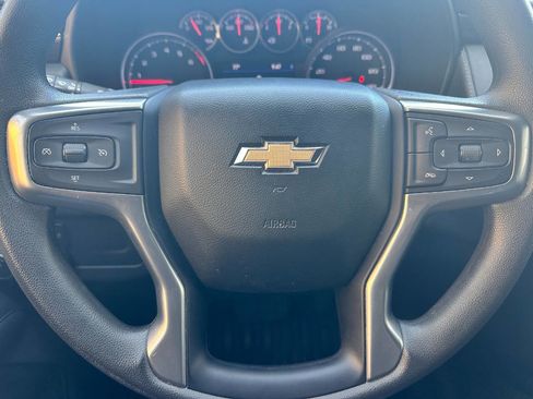 Used 2023 Chevrolet Tahoe 2WD w/ Remote Keyless Entry Package image 17