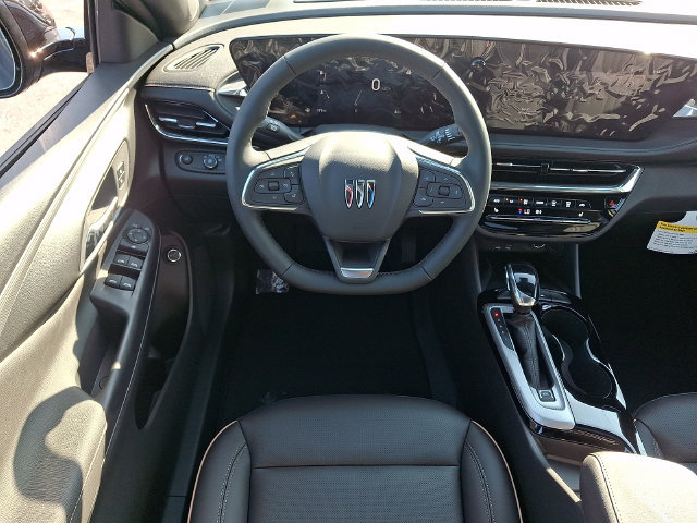 New 2026 Buick Envista Avenir FWD image 8