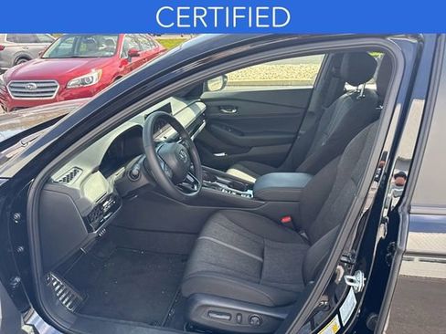 Used 2026 Honda Accord Sport image 11