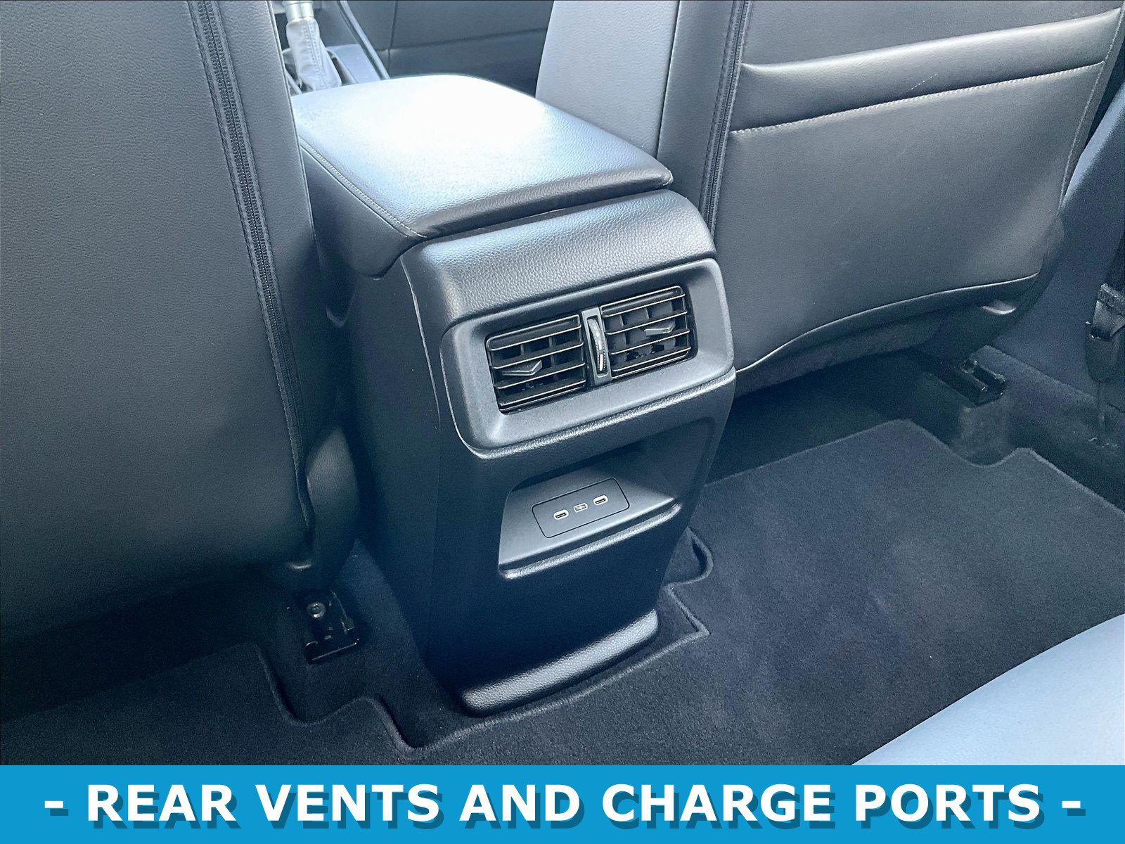 Certified 2024 Honda CR-V EX-L image 10