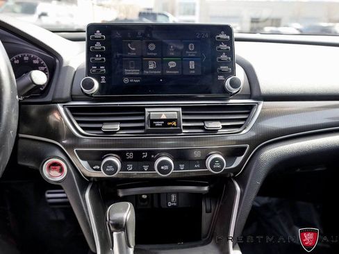 Used 2020 Honda Accord Sport image 26