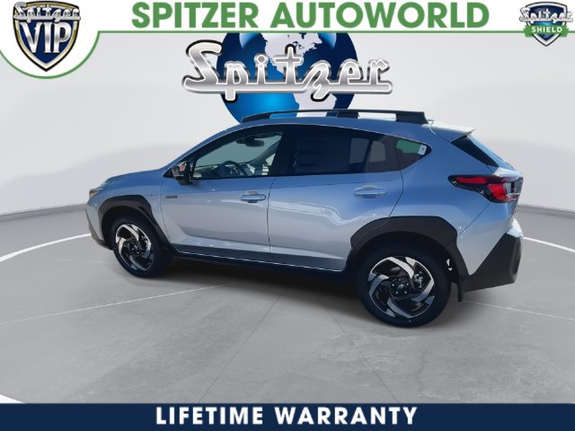 New 2026 Subaru Crosstrek 2.5i Limited AWD/4WD image 11