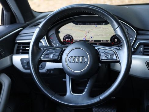 Used 2017 Audi A4 2.0T Premium Plus image 26