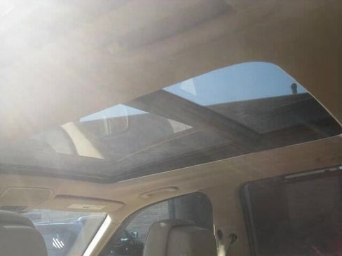 Used 2011 BMW X5 xDrive35d image 14