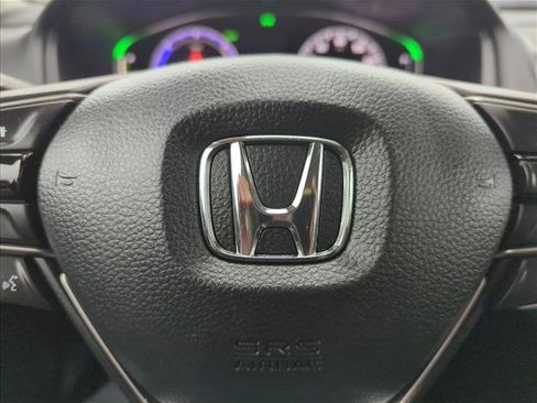Used 2020 Honda Accord Hybrid image 23