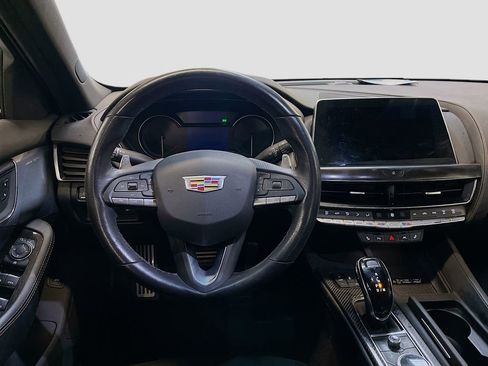 Used 2024 Cadillac CT5 Sport AWD/4WD image 22