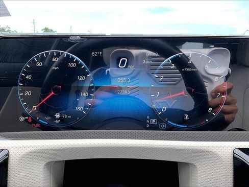 Used 2022 Mercedes-Benz CLA 250 image 19