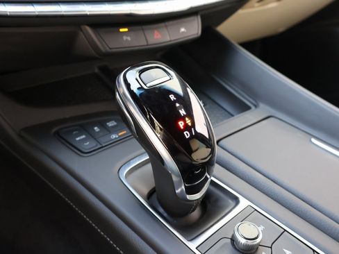 Certified 2024 Cadillac CT5 Luxury w/ Sun And Sound Package image 24