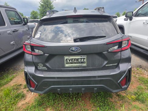 Used 2024 Subaru Crosstrek 2.5i Limited w/ Popular Package #4A AWD/4WD image 5
