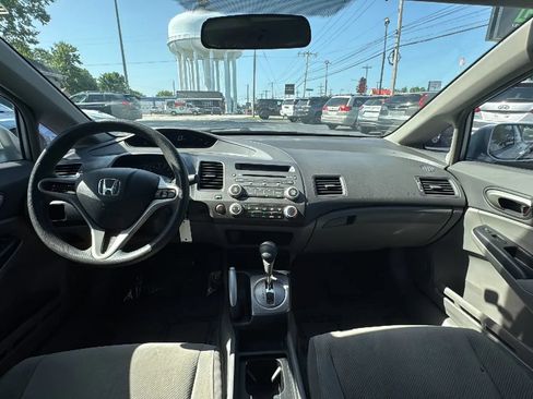 Used 2010 Honda Civic LX image 9