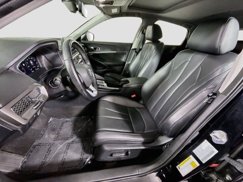 Used 2024 Acura Integra FWD image 21