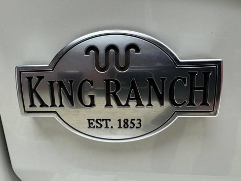 Certified 2025 Ford Expedition Max King Ranch AWD/4WD image 5