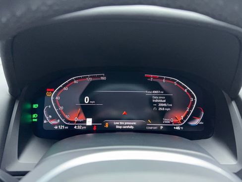 Used 2020 BMW 840i 840i w/ M Sport Package image 19