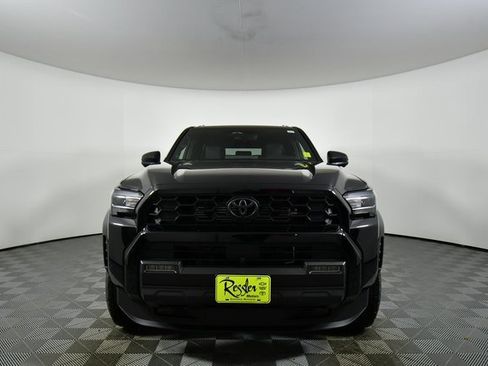 New 2026 Toyota 4Runner TRD Off-Road Premium image 7