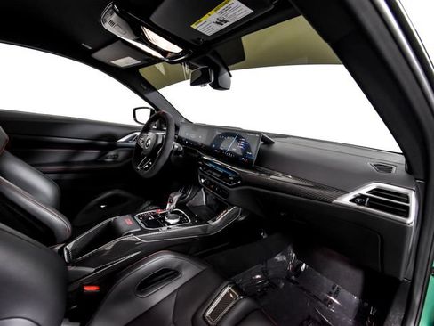Used 2025 BMW M4 CS AWD/4WD image 40