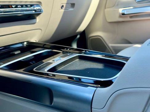 Certified 2025 Mercedes-Benz GLB 250 4MATIC image 29